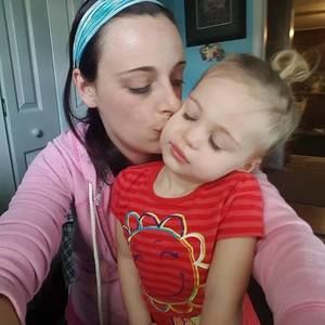 Meet your Posher, Sandy